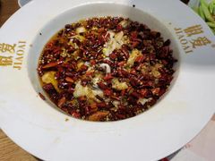 -椒爱水煮鱼川菜(让胡路万达店)