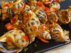 -隅乐胡椒虾·台湾菜·团建(皇岗店)