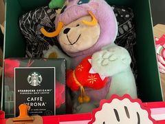 -星巴克臻选(莘庄仲盛店)