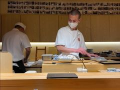 -鮨清日本料理