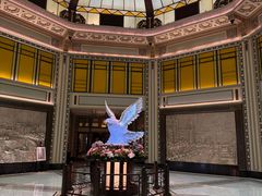 -上海和平饭店 Fairmont Peace Hotel