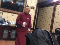 -鹊华居·地道鲁菜·海鲜·融合味(大明湖店)