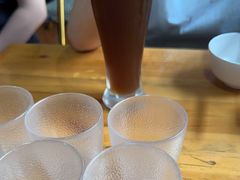 -蜗牛小馆醉乡民谣云南菜(惠新西里店)