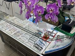 -横岗眼镜城