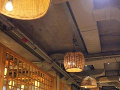 大堂-老康火锅(桥南街店)