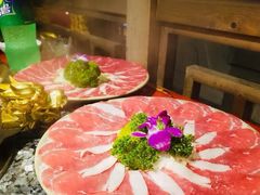 -蜀大侠火锅(西大店)