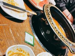 -百草滩羊清水涮羊肉(长城路店)