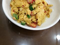 -复旦大学江湾校区食堂