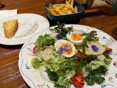 -申德勒加油站西餐厅(太仓店)