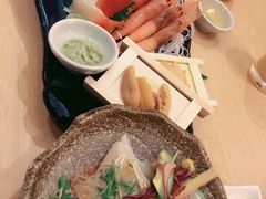 -山之川日料放题(通州店)