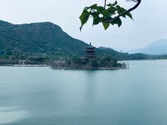 -十三陵水库