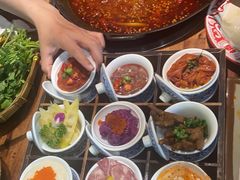 -楠火锅(哈尔滨金爵万象店)