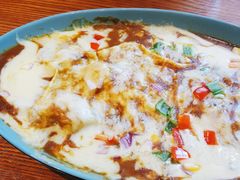 芝士蛋包饭-长勺子东南亚(街道口店)