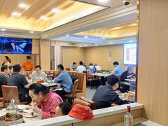 -蝎王府羊蝎子(北大地店)