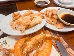 -汉巴味德(大悦城店)