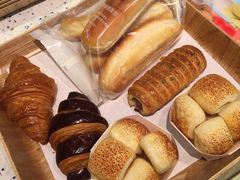 -巴黎贝甜(豪浦店)