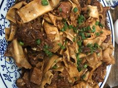 -壹阁胡羊焖饼(特色小吃街店)