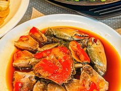 -好兄弟郭巨海鲜(天一阁店)