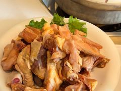 -天宜隆蘑菇宴火锅(石景山旗舰店)