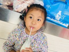 -扬大康源乳业鲜奶吧(大学北路店)