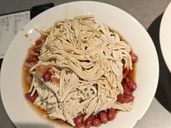 -晓淮山·扬州早茶·淮扬菜(龙阳广场店)