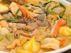 -亲爱哒麻辣烫 Mrs zan's kitchen