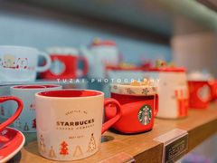 -星巴克(徐州苏宁广场B1店)