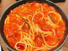 -萨莉亚意式餐厅(杭州滨江天街店)