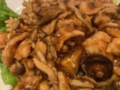 八珍豆腐-大铁勺新津菜(东丽阳光新业广场店)