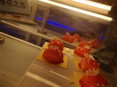 -澜悦港海鲜体验主题餐厅