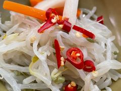 -théATRE茶聚场·餐厅(环球金融中心店)