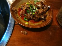 -代羊肉(中和店)
