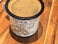 -Peet's Coffee皮爷咖啡(大学路店)