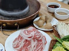 -元盛居(亚泰大街店)