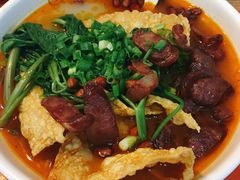 -螺小胖柳州螺蛳粉(钟楼总店)