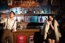 点击看大图 -角色婚纱摄影(中心店)