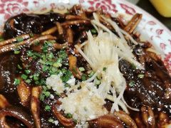 -海天楼中餐厅(吴宫泛太平洋酒店)