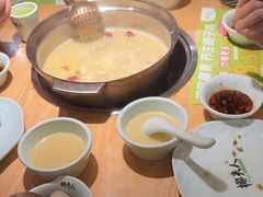 -椰夫人·养生椰子鸡(金沙洲永旺店)