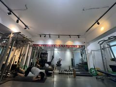 -猴哥健身(保利童心缘店)