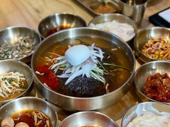 -金顺韩式烤肉·网红烤肉店(广利路店)