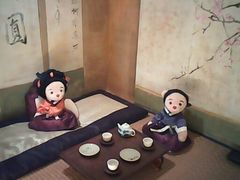 -济州岛泰迪熊博物馆