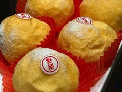 -洪福龙虾