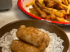 -川堂风·跷脚牛肉·乐山爆炒(中建乐荟天地店)