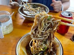 -南街牛肉麺(南街店)