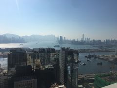-九龙东如心酒店