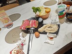 -呷哺呷哺 黄金牧场 (新中关购物中心店)