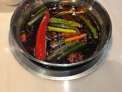 -围炉夜话·潮汕卤水火锅(榕江店)