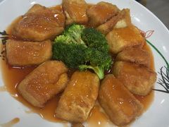 -凯盈阁私房菜·桑拿鸡(绿茵花园店)