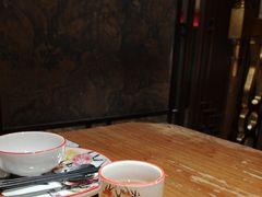 -新白鹿餐厅(银泰西湖文化广场店)
