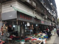 -唐蔡生鲜市场